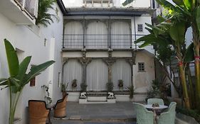 Little Garden Guest House